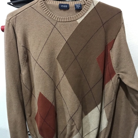 Izod size Medium sweater - Picture 1 of 9